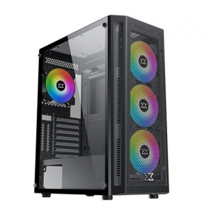 Xigmatek Overtake Computer Case