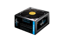 PSU Chiftec PROTON SERIES 750WATX 80Plus BRONZE full mod. cable-mgt