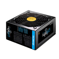 PSU Chiftec BDF-1000C 1000W ATX 80+ BRONZE Cable-mgt retail