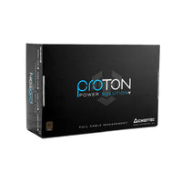 PSU Chiftec BDF-1000C 1000W ATX 80+ BRONZE Cable-mgt retail