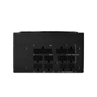PSU Chiftec PPS-1250FC 1250W 80+ Gold Fully Modular 14cm fan retail