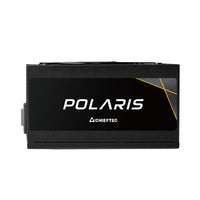 PSU Chiftec PPS-1250FC 1250W 80+ Gold Fully Modular 14cm fan retail