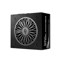 PSU Chiftec SteelPower SERIES 750W ATX 80+bronze full module