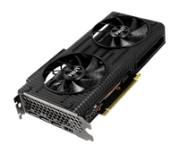 VGA PALIT RTX3060Ti Dual 8G GDDR6 256Bit