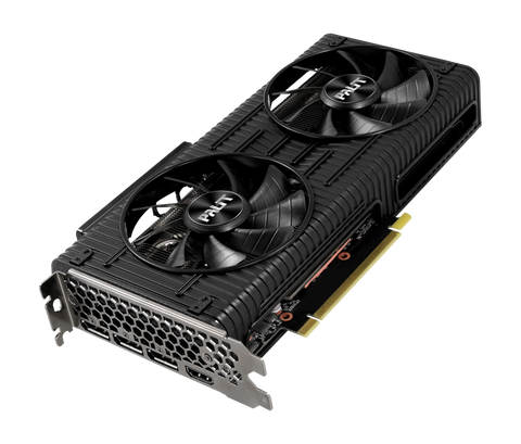 VGA PALIT RTX3060Ti Dual 8G GDDR6 256Bit