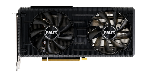 VGA PALIT RTX3060 Dual  12GB GDDR6 192bit 3xDP