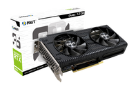 VGA PALIT RTX3060 Dual  12GB GDDR6 192bit 3xDP