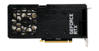 VGA PALIT RTX3060 Dual  12GB GDDR6 192bit 3xDP