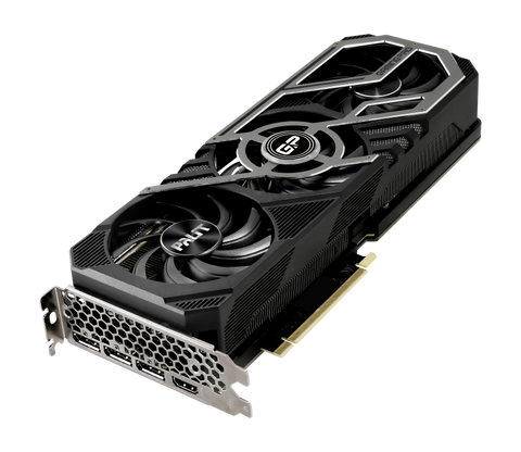 VGA PALIT RTX3080Ti GamingPro 12GB GDDR6X 384bit