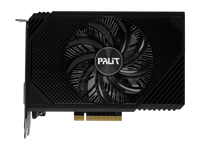 VGA  PALIT RTX3050 StormX 8GB GDDR6 128bit DVI HDMI DP P/N:NE63050018P1-1070F