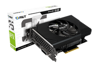 VGA  PALIT RTX3050 StormX 8GB GDDR6 128bit DVI HDMI DP P/N:NE63050018P1-1070F