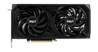 VGA Palit GeForce RTX 4060Ti Dual 8GB GDDR6