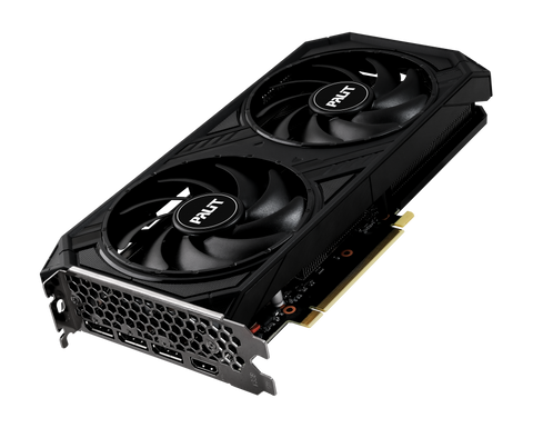 VGA Palit GeForce RTX 4060Ti Dual 8GB GDDR6