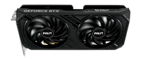 VGA Palit GeForce RTX 4060 Dual 8G GDDR6