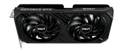 VGA Palit GeForce RTX 4060 Dual 8G GDDR6