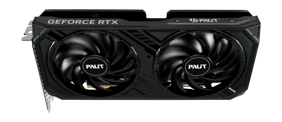 VGA Palit GeForce RTX 4060 Dual 8G GDDR6