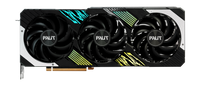 VGA PALIT RTX4080 Super GamingPro 16GB GDDR6X 256bit 3-DP HDMI