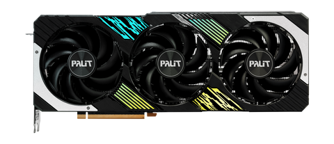VGA PALIT RTX4080 Super GamingPro 16GB GDDR6X 256bit 3-DP HDMI