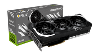 VGA PALIT RTX4080 Super GamingPro 16GB GDDR6X 256bit 3-DP HDMI