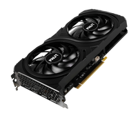 VGA PALIT RTX 4060 Infinity 2 - 8GB GDDR6 128Bit 3DP HDMI NE64060019P1-1070L