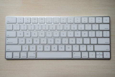 Rampage KB-R85 Mechanical Keyboard