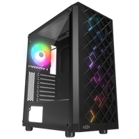 Rampage AZZA V1 Computer Case