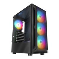 Rampage SHIVA Computer Case