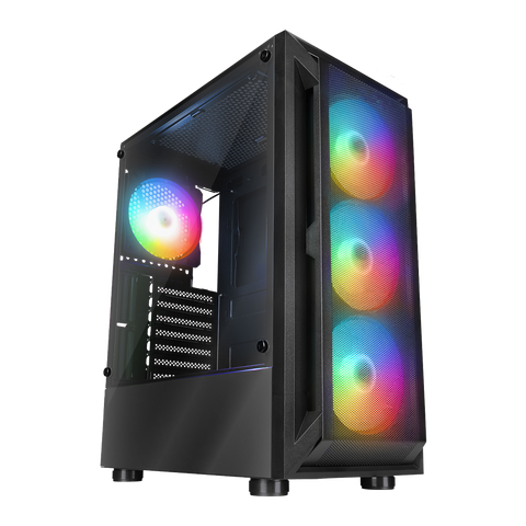 Rampage SHIVA Computer Case