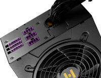 PSU FSP HYDRO GT PRO 1000 1000W, 80PLUS GOLD, Semi-modular Single rail,12cm FDB fan PPA10A3500