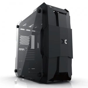 Xigmatek ZEST Computer Case