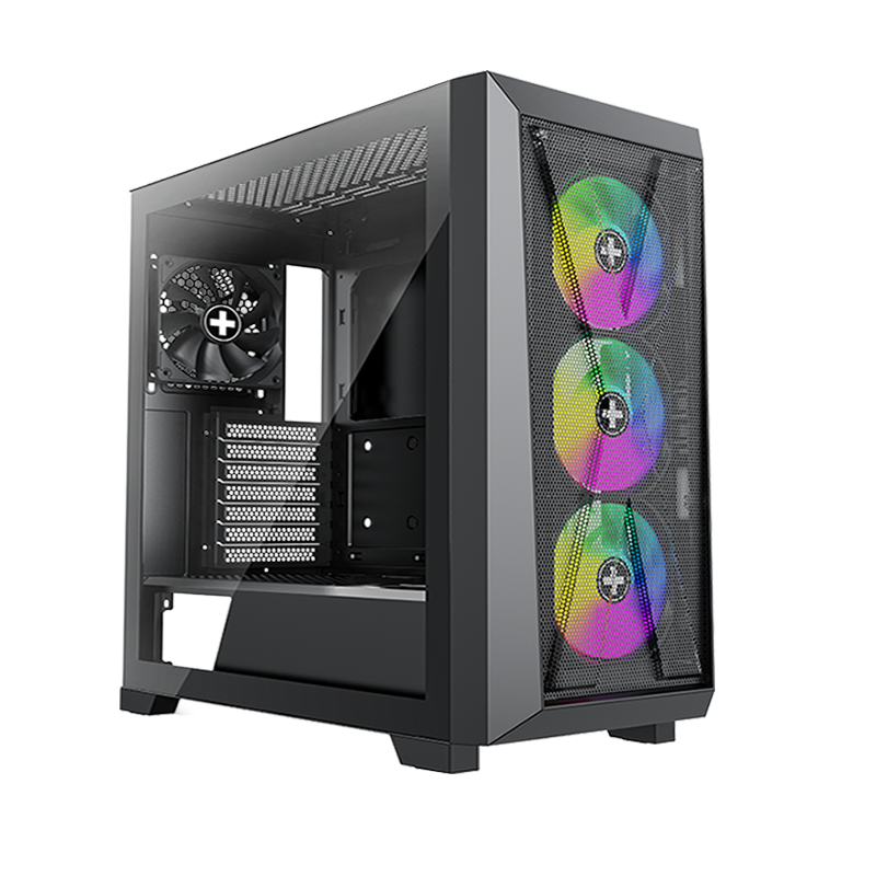 Xilence XG151 Xilent X Computer Case