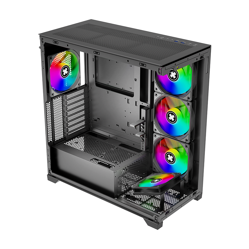 Xilence XG171 Xilent Gleam Computer Case