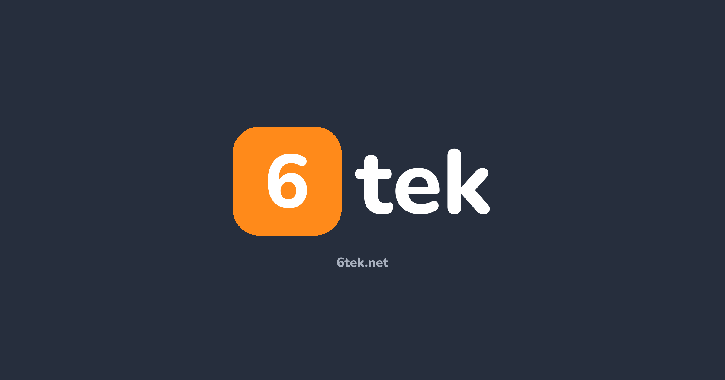 6tek share